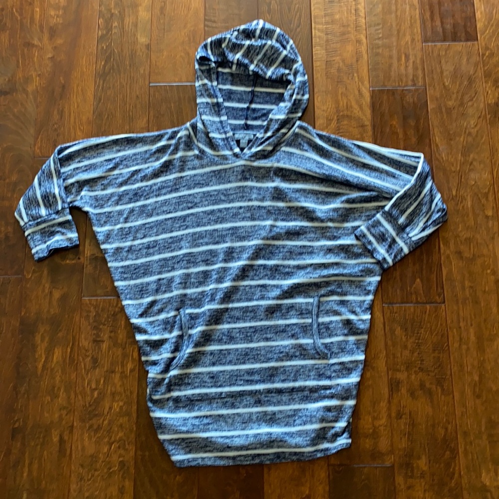 Market & Spruce oversized sweater